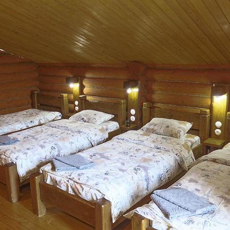 Сottage "Ksenija" Котедж "Ксенія" Skole Zewnętrze zdjęcie