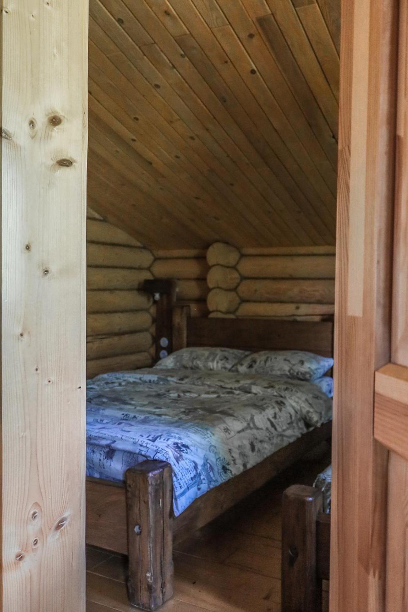 Сottage "Ksenija" Котедж "Ксенія" Skole Zewnętrze zdjęcie